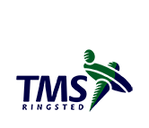 TMS Ringsted logo